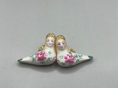 сережки Сирин сс2 фото