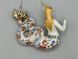 Mermaid Christmas tree decoration