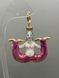 earring Mermaid