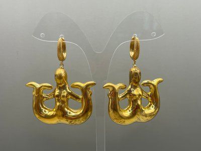 earring Mermade