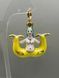 earring Mermaid