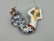 Mermaid Christmas tree decoration