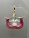 earring Mermaid