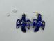 earrings Big Birds