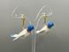 earrings Big Birds