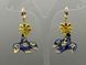 earrings Small Birds