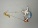 pendant Little Mermaid