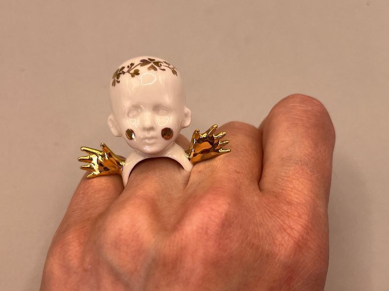 ring Boy