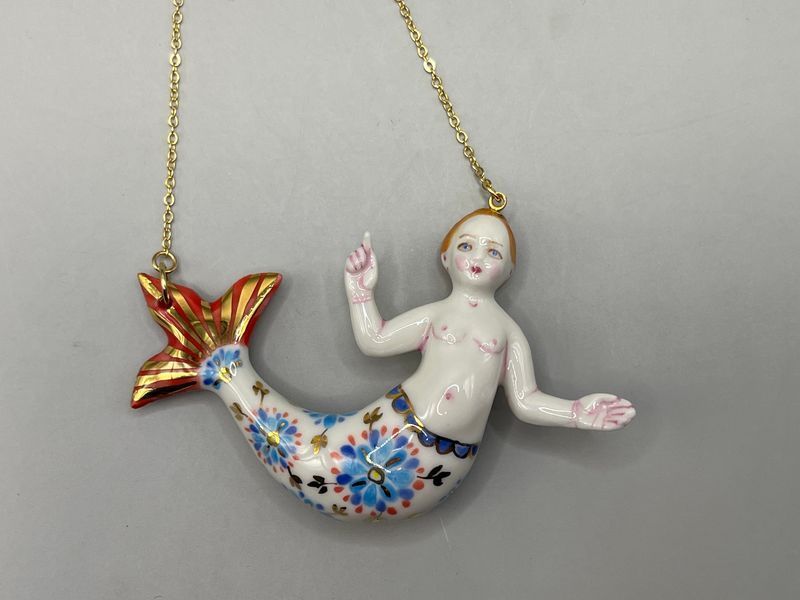 Little Mermaid