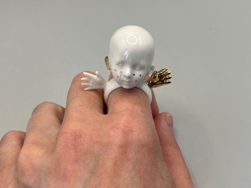 ring Boy