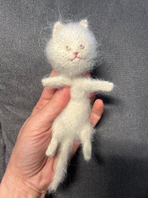 Котик к1 фото