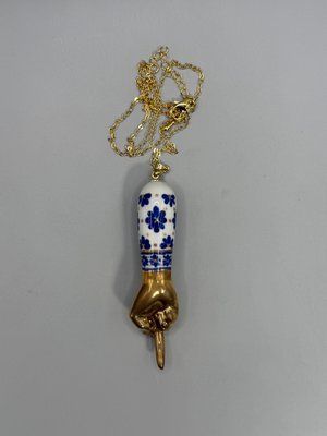 підвіска Жест Доброї Волі пф4 фото
