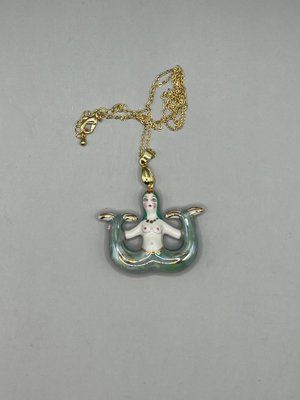 pendant Mermaid