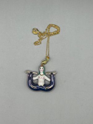 pendant Mermaid