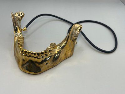 pendant Big Jaw