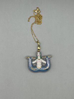 pendant Mermaid