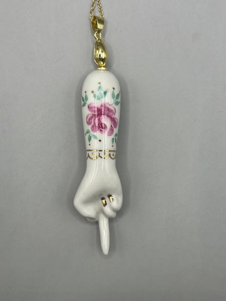 pendant Gesture of Goodwill