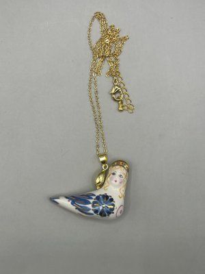 pendant Syryn