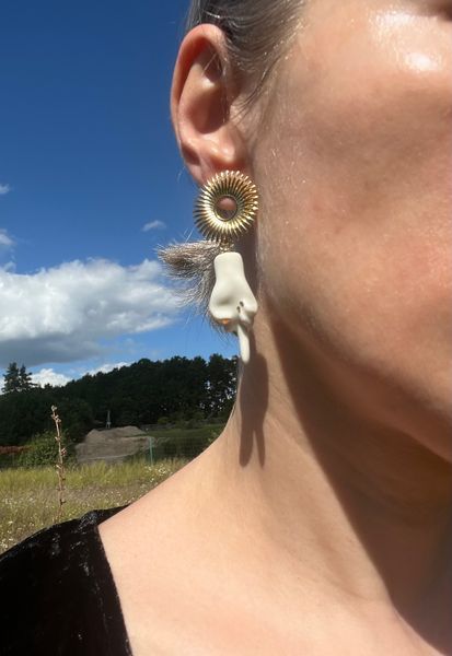 earrings Gesture of Goodwill