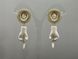 earrings Gesture of Goodwill