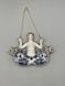 Mermaid Christmas tree decoration