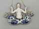 Mermaid Christmas tree decoration